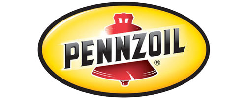  Featured Manufacturer Pennzoil Logo