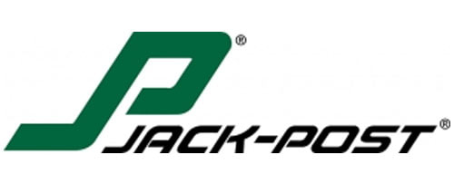 Featured Manufacturer JACK POST Logo