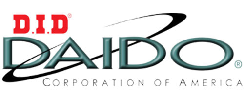 Featured Manufacturer DAIDO Logo
