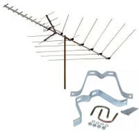 Television Antennas