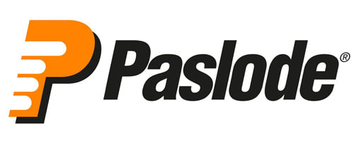 Featured Manufacturer Paslode Logo