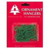 Christmas Tree Ornament Hooks