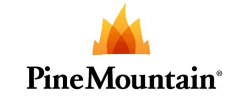 Featured Manufacturer Pine Mountain Logo