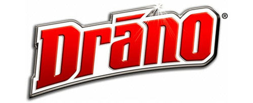FEATURED MANUFACTURER Drano LOGO