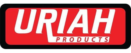 Featured Manufacturer Uriah Logo