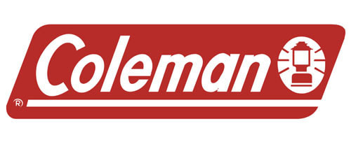  Featured Manufacturer Coleman Logo