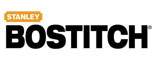 Featured Manufacturer Bostitch Logo