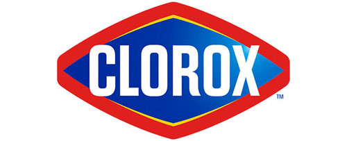 FEATURED MANUFACTURER Clorox LOGO