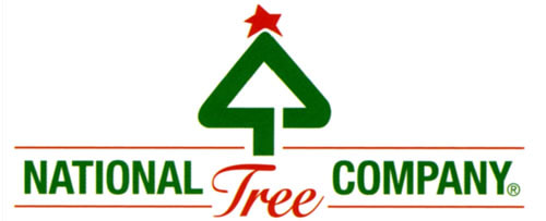 Featured Manufacturer NATIONAL TREE Logo