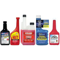 Diesel Additives and treatments for fuel and engine 