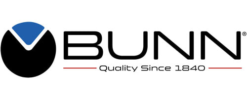 Featured Manufacturer Bunn Logo