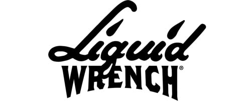  Featured Manufacturer Liquid Wrench Logo