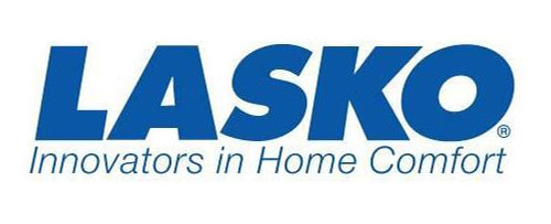 Featured Manufacturer Lasko  Logo