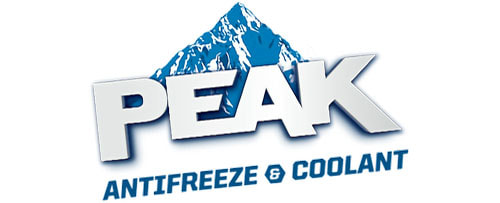  Featured Manufacturer Peak Logo