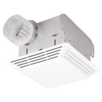 Bathroom Fans, Lights, Vents, and Heaters