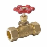 Stop and Waste Valves