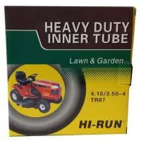 Lawn & Garden Tire Inner Tube