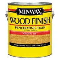 Minwax Wood finish Penetrating Stain 