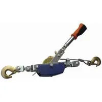 Power Cable Puller, Ratchet Drive
