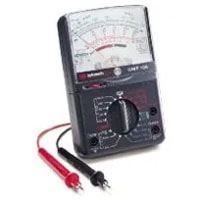 Multimeters, Multitester, Electronic Ac/Dc Voltage Testers, 