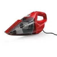 Hand Vacuums, dust busters, 