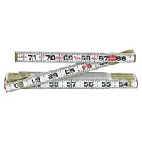 Folding and Metal Rulers