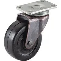 Swivel and Rigid Casters