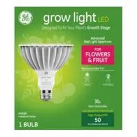Horticultural Grow Lights