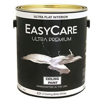 Easycare Ultra Premium Ceiling Bright White Paint Interior Latex Flat