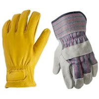 Farm and Ranch Work Gloves