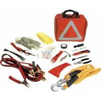 Emergency Kits & Road Safety
