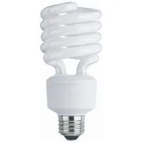 CFL (Compact Fluorescent Light) Light Bulbs