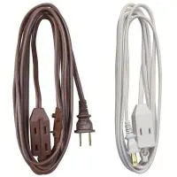Household Indoor Extension Cords