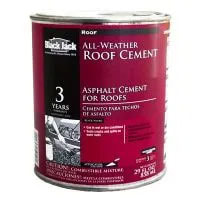 Roof Cements