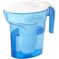 Water Filtration Pitchers	