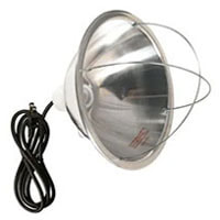 Reflector Bulbs and Heat Lamp Bulbs