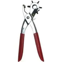 Siding Cutters, Punches, and Notching Tools