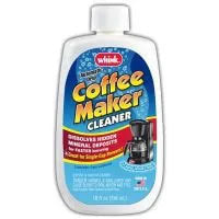 Coffeemaker Cleaners, Coffee
