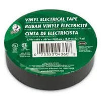 Professional Grade Vinyl Electrical Tape