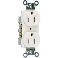 Electrical Wiring Residential Outlets Receptacles