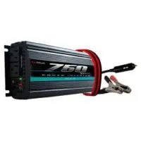 Power Inverters and Converters