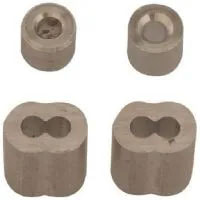 Wire Rope Ferrule and Stop,