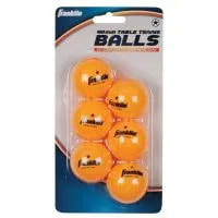 Table Tennis Balls