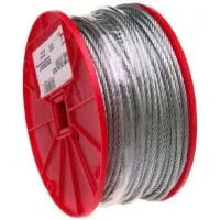 Utility and Tie Wire