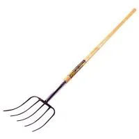 Manure Forks, pitch forks