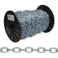Chain, Decorative, Utility, Towing, and Hauling