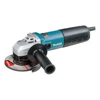 Angle and Cut/Off Grinders Corded and Cordless