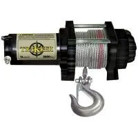 winches for atv/utility, 