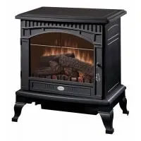 Electric Fireplace Stoves Heater