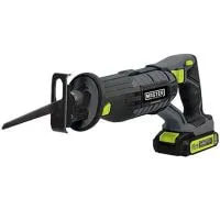 Reciprocating Saws Corded and Cordless